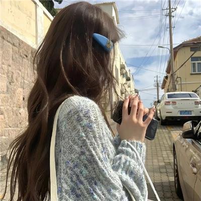 莉斯·佩雷拉：女人那些事儿