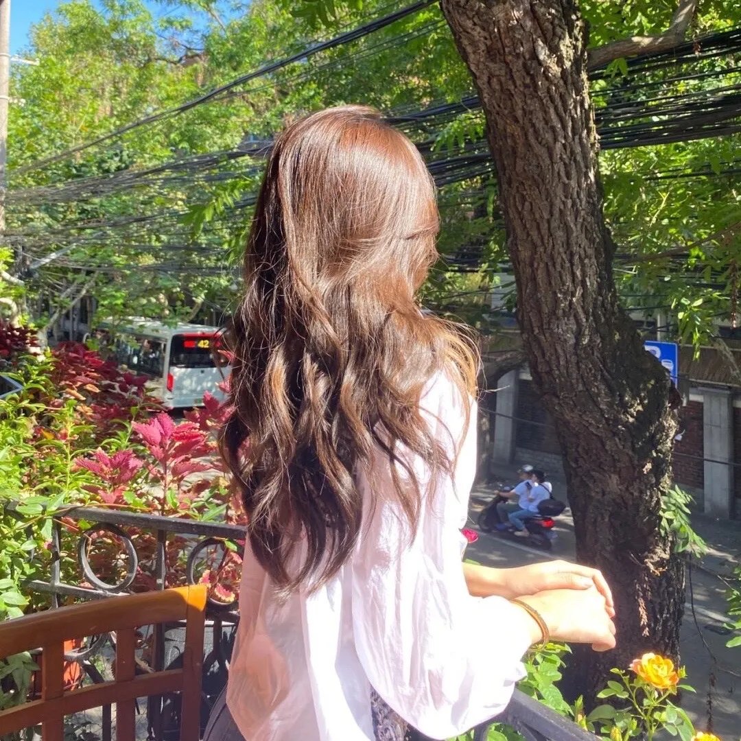 偷听心声美女校花我不追了