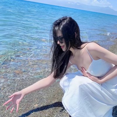 以昭为光向庭而生